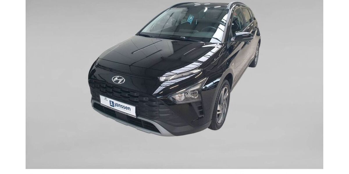 Hyundai BAYON 23.182 km 23.990 &euro; Aurich 26605