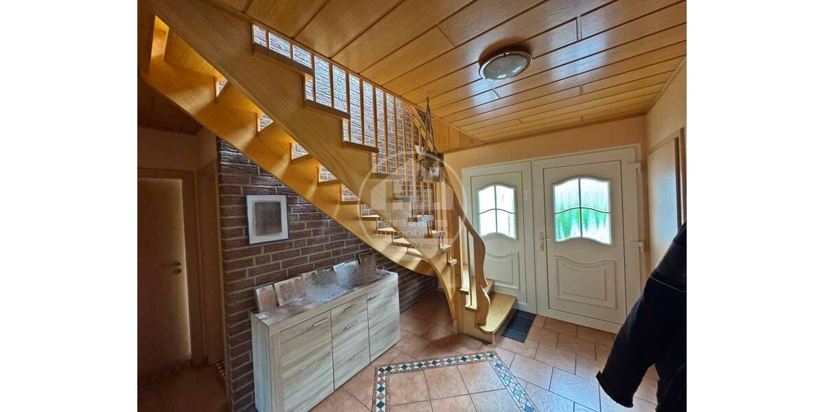 Einfamilienhaus Ihlow Ihlowerhörn - 5 Zimmer, 130 m&sup2;, 330.000&euro; | Angebot:25660696