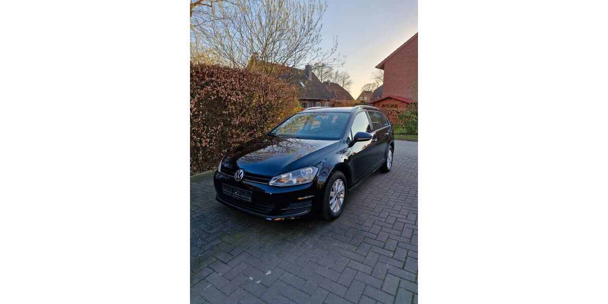 VW Golf 147.471 km 8.700 &euro; Aurich 26605