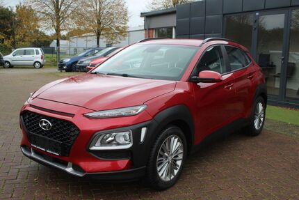 Hyundai KONA 64.100 km 10.900 &euro; Großefehn 26629