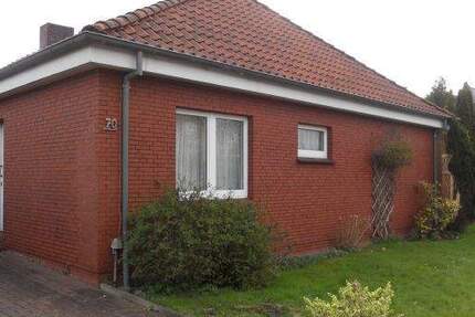 Haus Hinte - 3 Zimmer, 80 m&sup2;, 650&euro; | Angebot:26117639