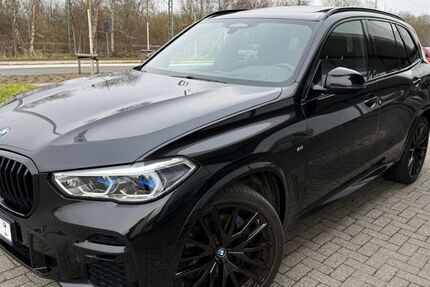 BMW X5 43.879 km 64.490 &euro; Norden 26506