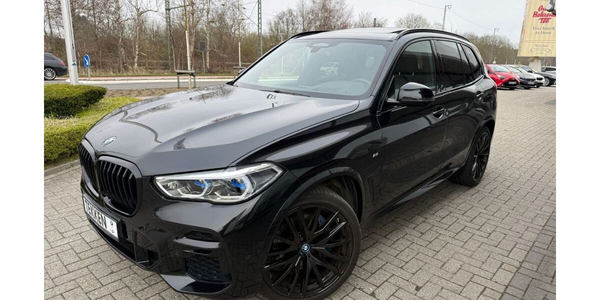 BMW X5 43.879 km 64.490 &euro; Norden 26506