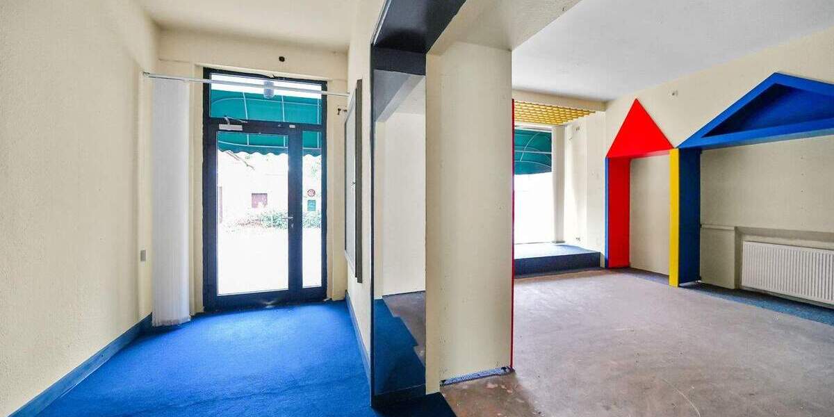 Mehrfamilienhaus, Wohnhaus Krummhörn Pewsum - 7 Zimmer, 192 m&sup2;, 145.000&euro; | Angebot:25743975