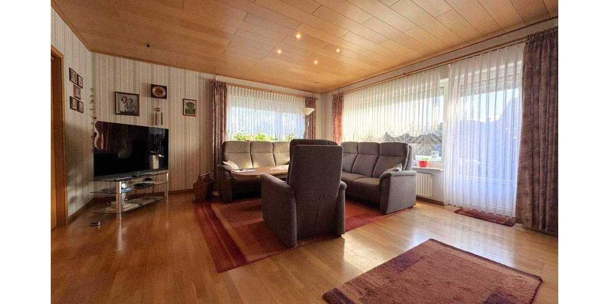 Einfamilienhaus Hage - 6 Zimmer, 140 m&sup2;, 219.000&euro; | Angebot:25799953