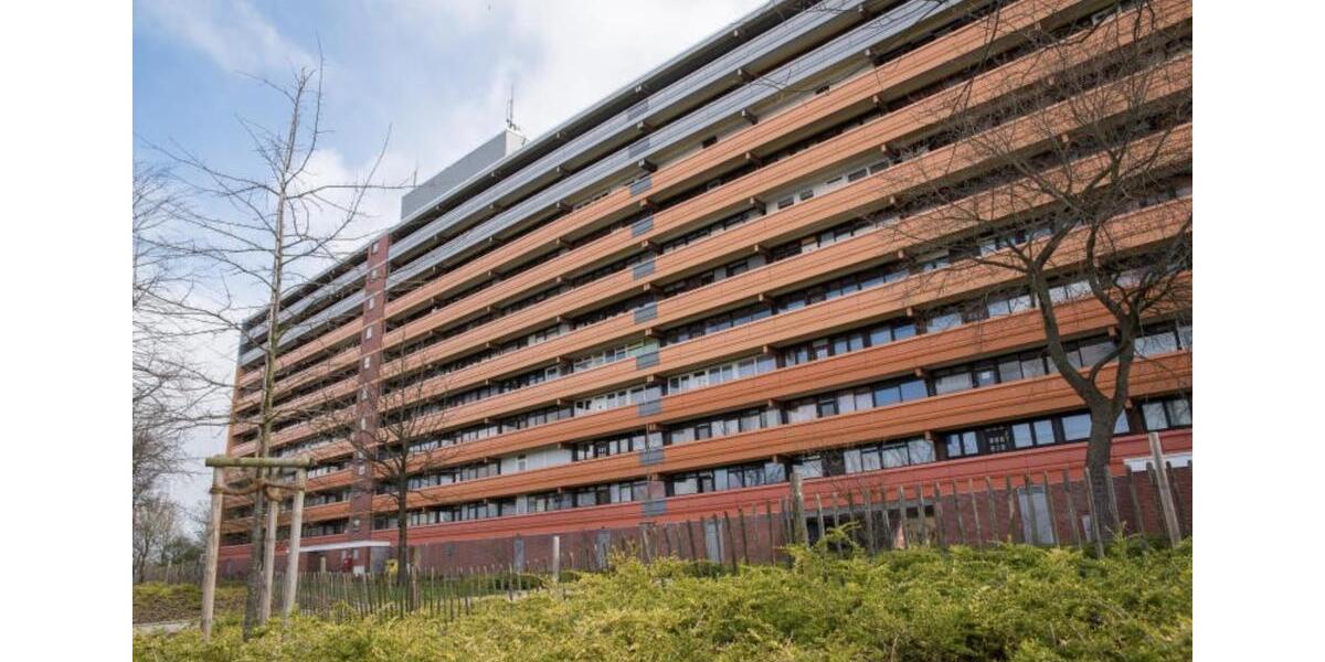 Etagenwohnung Emden - 4 Zimmer, 87 m&sup2;, 600&euro; | Angebot:23437371