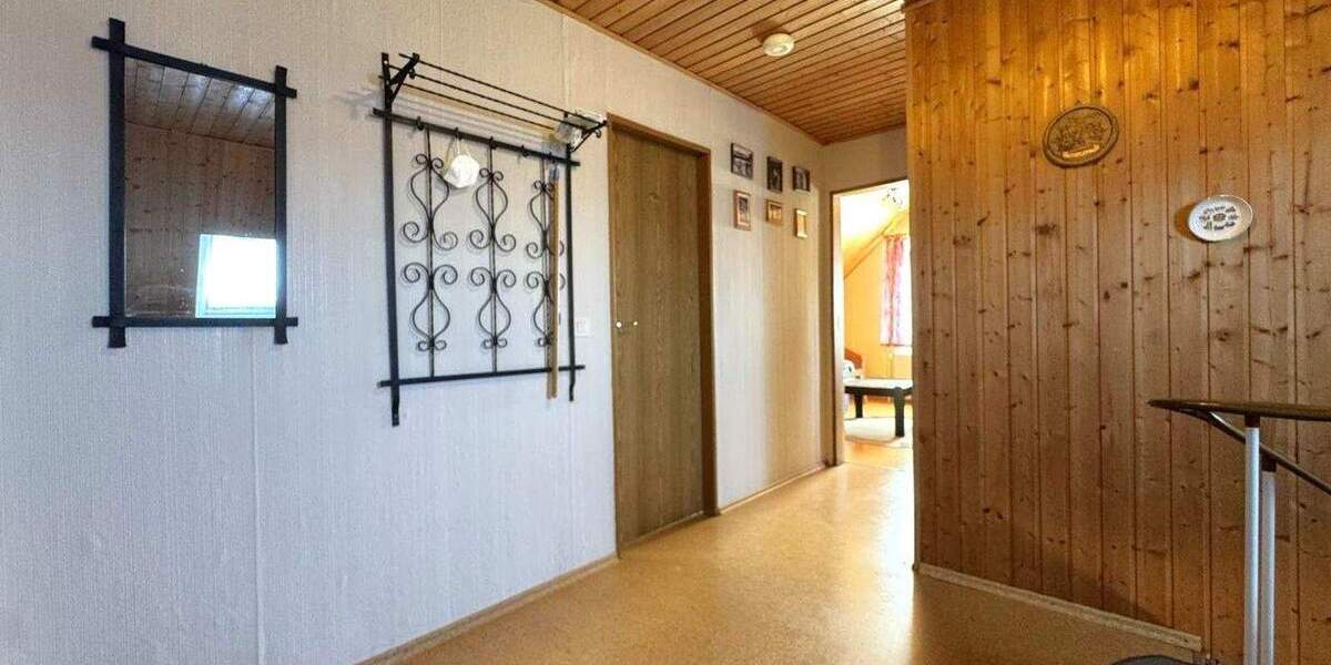 Einfamilienhaus Hage - 6 Zimmer, 140 m&sup2;, 219.000&euro; | Angebot:25799953