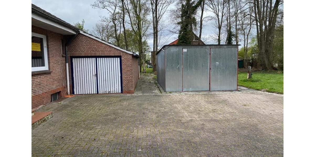 Einfamilienhaus Ihlow - 5 Zimmer, 128 m&sup2;, 160.000&euro; | Angebot:26300006