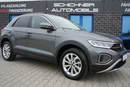 VW T-Roc 9.000 km 29.990 &euro; Ihlow 26632