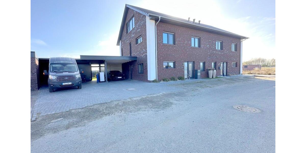 Doppelhaushälfte Emden - 6 Zimmer, 239 m&sup2;, 599.000&euro; | Angebot:26112405