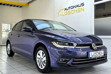VW Polo 20.049 km 17.990 &euro; Aurich 26607
