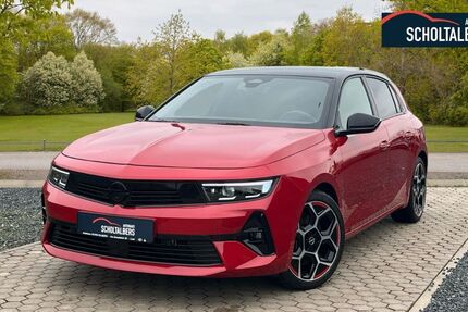 Opel Astra 27.028 km 23.490 &euro; Leer 26789