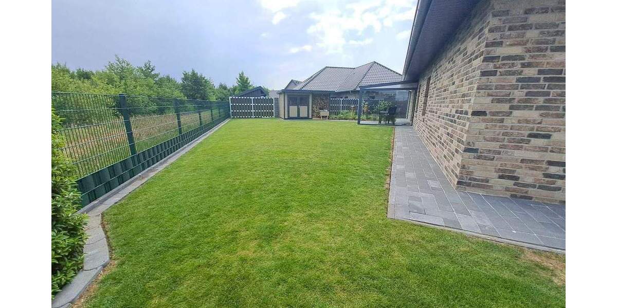 Bungalow Weener - 6 Zimmer, 190 m&sup2;, 649.000&euro; | Angebot:25776731