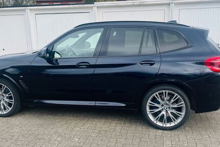 BMW X3 173.000 km 24.100 &euro; Emden 26725