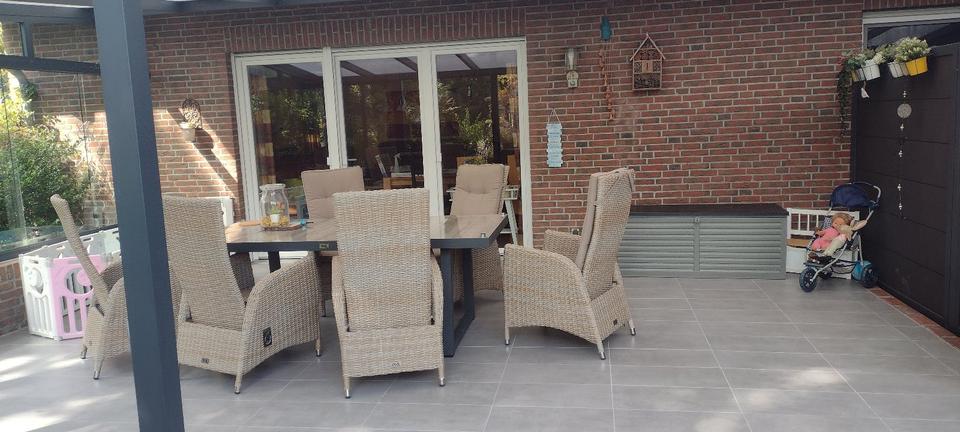 Einfamilienhaus Aurich Egels und Wallinghausen - 5 Zimmer, 120 m&sup2;, 385.000&euro; | Angebot:25220206