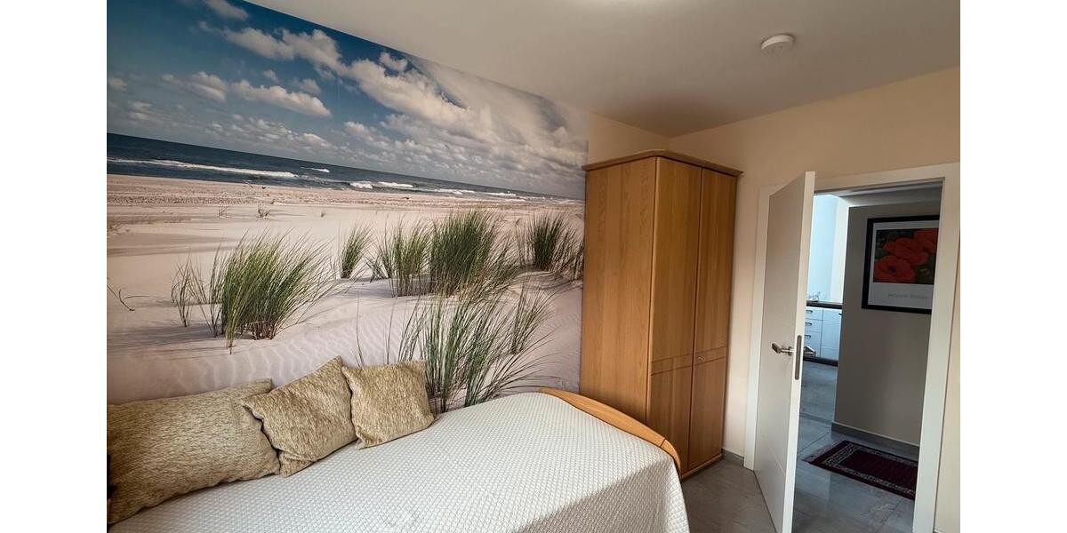 Doppelhaushälfte Norden - 3 Zimmer, 83 m&sup2;, 1.200&euro; | Angebot:26296311