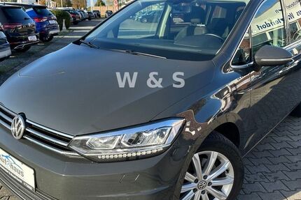 VW Touran 107.000 km 18.999 &euro; Aurich 26607