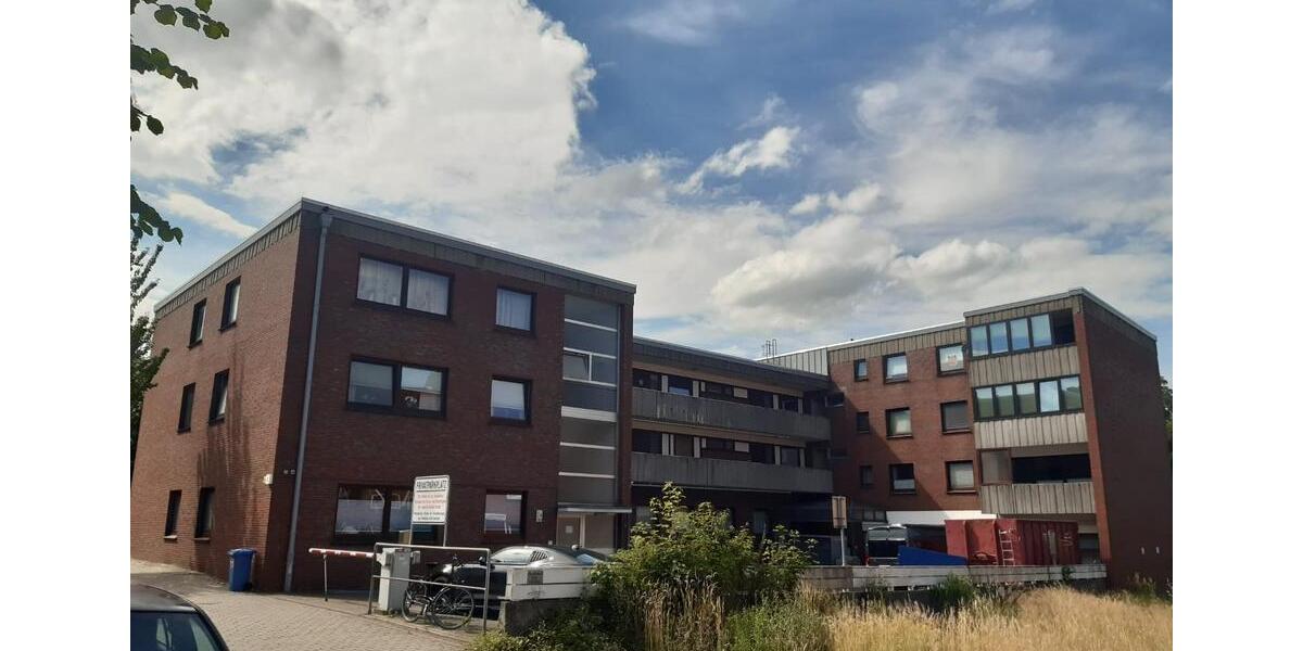 Etagenwohnung Emden - 2 Zimmer, 67 m&sup2;, 680&euro; | Angebot:26049503