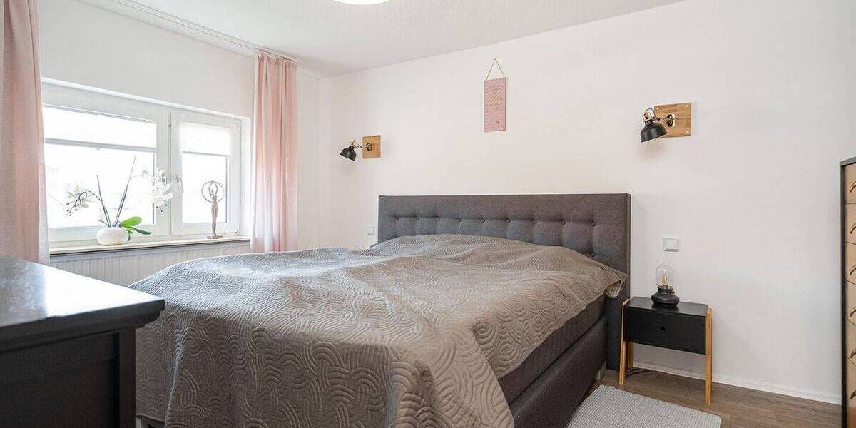 Einfamilienhaus Norden - 4 Zimmer, 90 m&sup2;, 239.000&euro; | Angebot:25691347