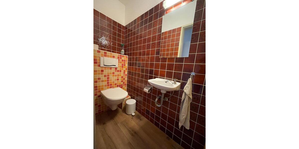 Erdgeschoßwohnung Upgant-Schott Schott - 4 Zimmer, 100 m&sup2;, 980&euro; | Angebot:26003309