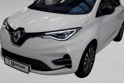 Renault ZOE 26.222 km 17.990 &euro; Aurich 26605