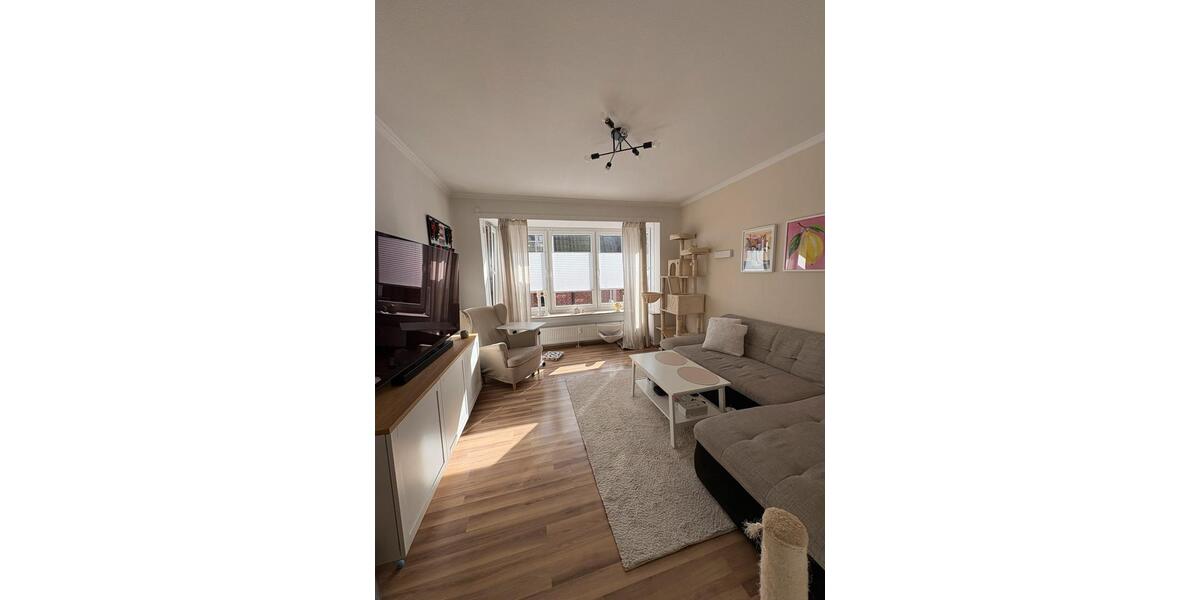 Etagenwohnung Emden - 2 Zimmer, 56 m&sup2;, 610&euro; | Angebot:26239053