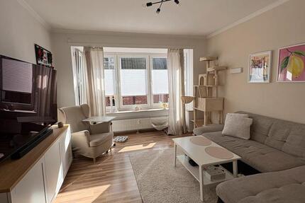 Wohnung Emden - 2 Zimmer, 56 m&sup2;, 610&euro; | Angebot:26239053