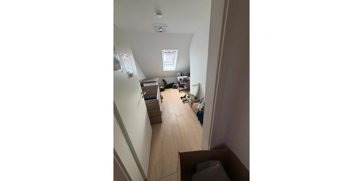 Dachgeschoßwohnung Großefehn - 3 Zimmer, 85 m&sup2;, 750&euro; | Angebot:26041146