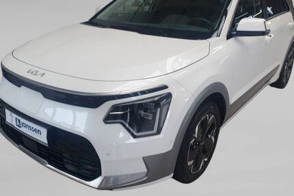 Kia Niro 20.759 km 27.990 &euro; Aurich 26605