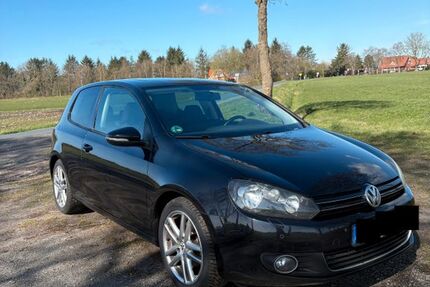 VW Golf 341.197 km 3.500 &euro; Neukamperfehn 26835