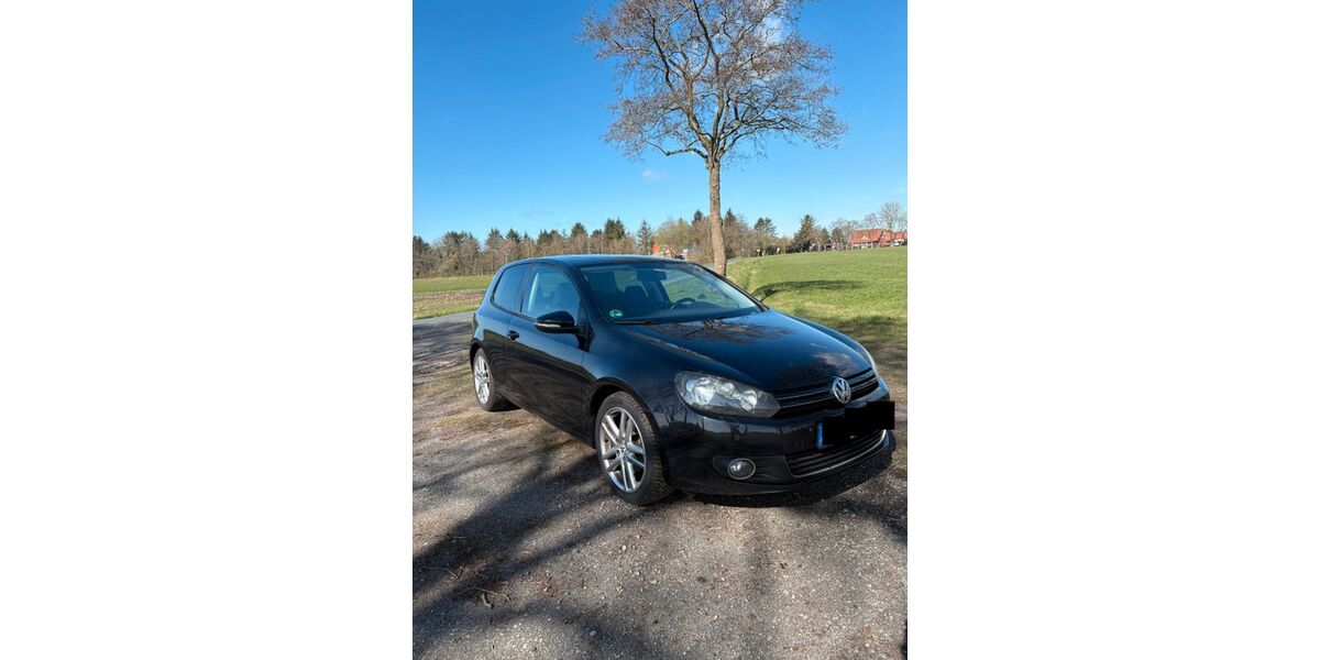 VW Golf 341.197 km 3.500 &euro; Neukamperfehn 26835