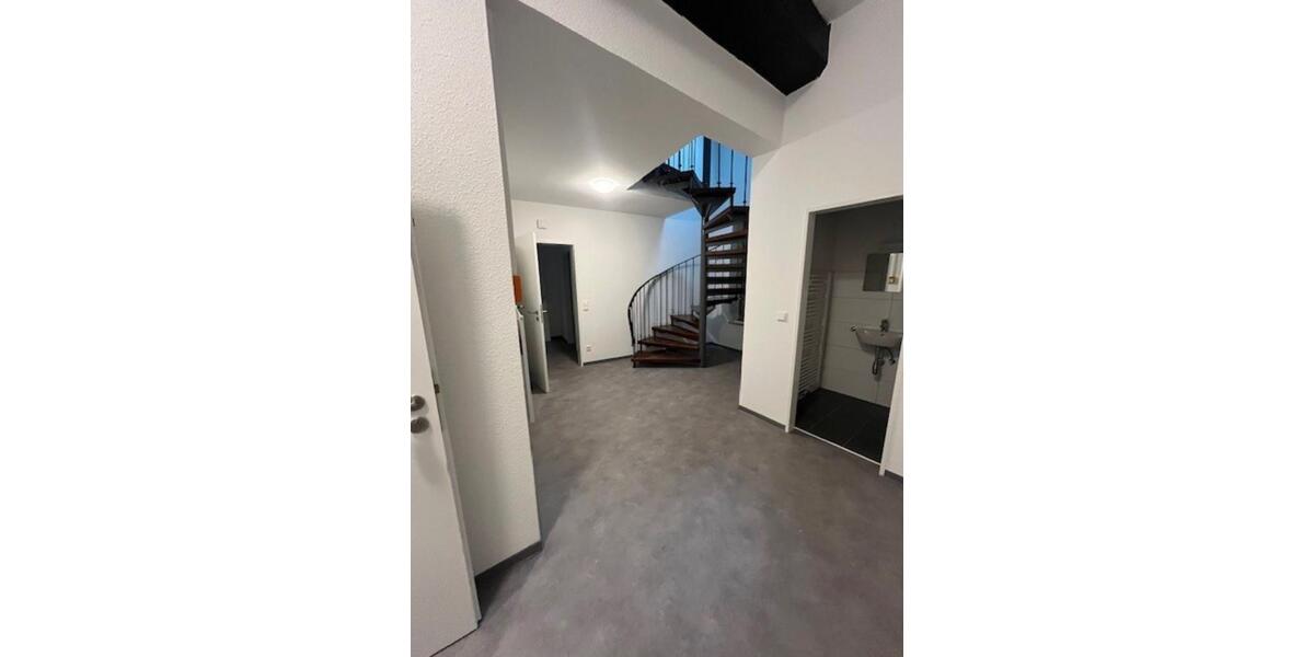 Maisonettenwohnung Leer (Ostfriesland) - 4 Zimmer, 92 m&sup2;, 930&euro; | Angebot:24520244