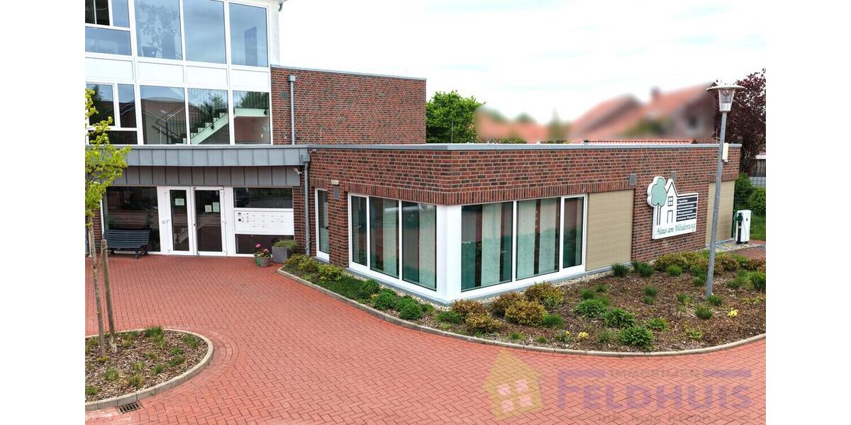 Gewerbeobjekt Moormerland - 1.318&euro; | Angebot:26665762