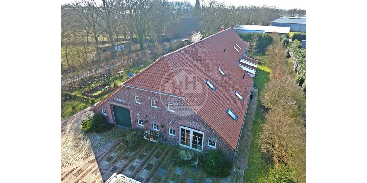 Gewerbeobjekt Aurich / Schirum Schirum - 579.000&euro; | Angebot:26273007