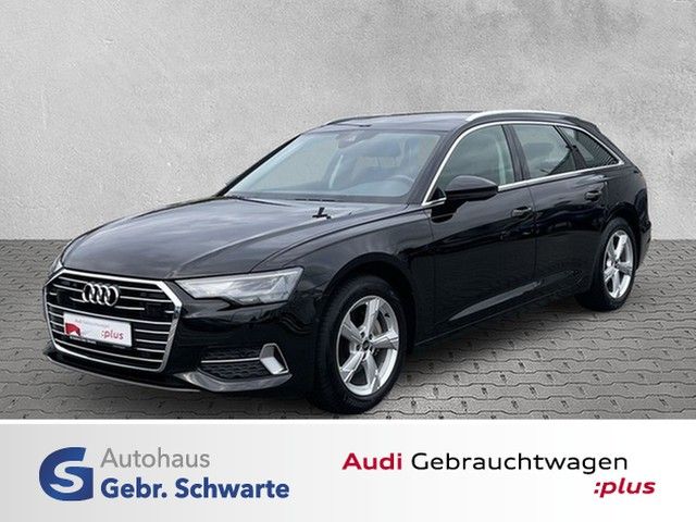 Audi A6 72.557 km 29.590 &euro; Aurich 26607