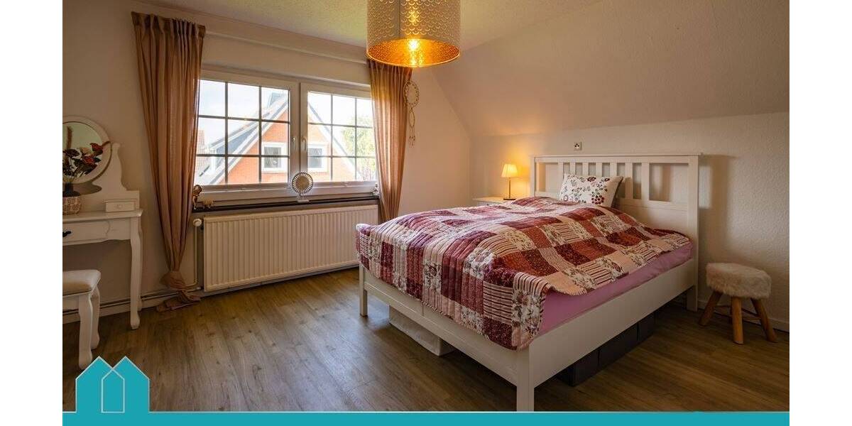 Einfamilienhaus Hage Hage - 3 Zimmer, 95 m&sup2;, 269.000&euro; | Angebot:25836098