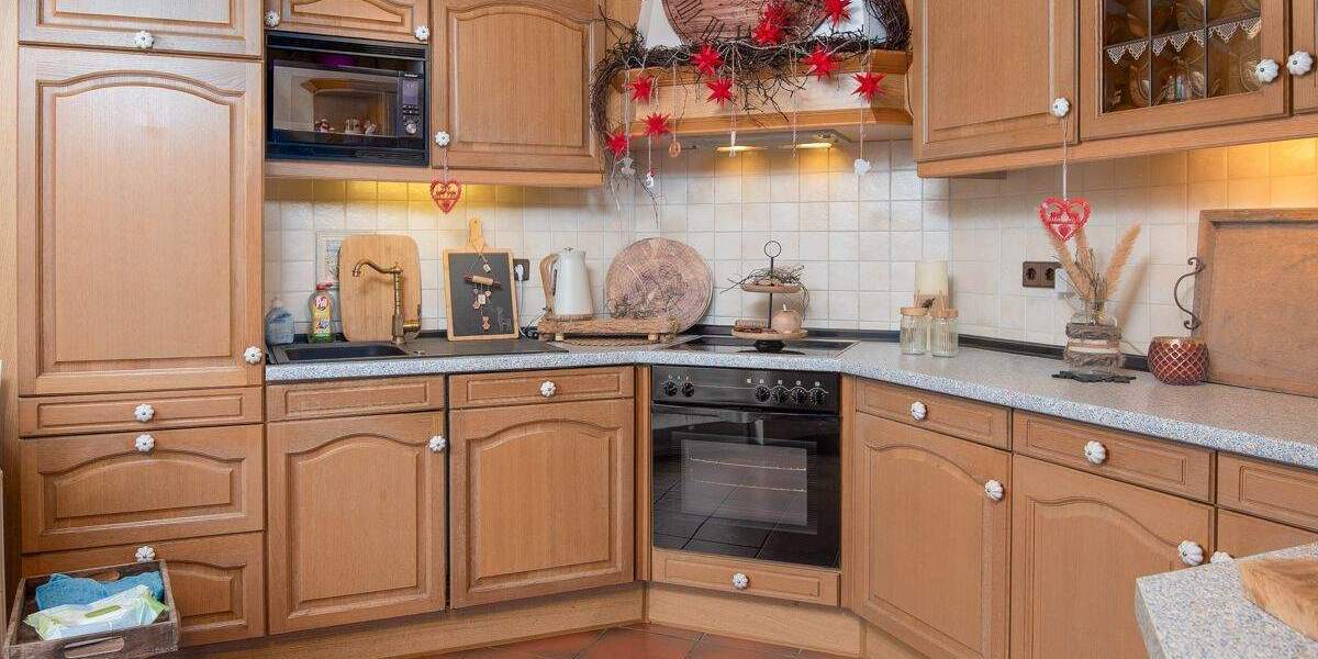 Einfamilienhaus Hinte Suurhusen - 4 Zimmer, 139 m&sup2;, 235.000&euro; | Angebot:25679591