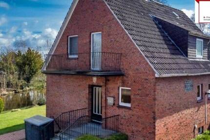 Haus Emden Wolthusen - 5 Zimmer, 135 m&sup2;, 275.000&euro; | Angebot:26015020