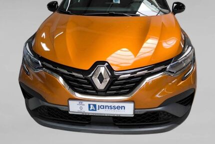 Renault Captur 7.558 km 19.990 &euro; Aurich 26605
