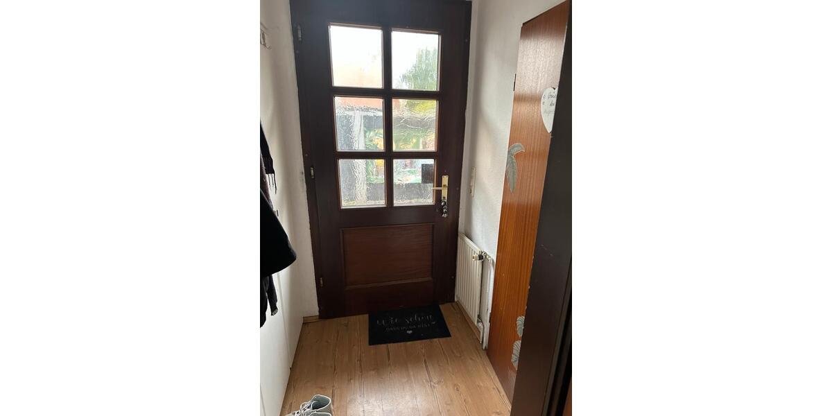 Etagenwohnung Aurich - 4 Zimmer, 90 m&sup2;, 850&euro; | Angebot:25711288