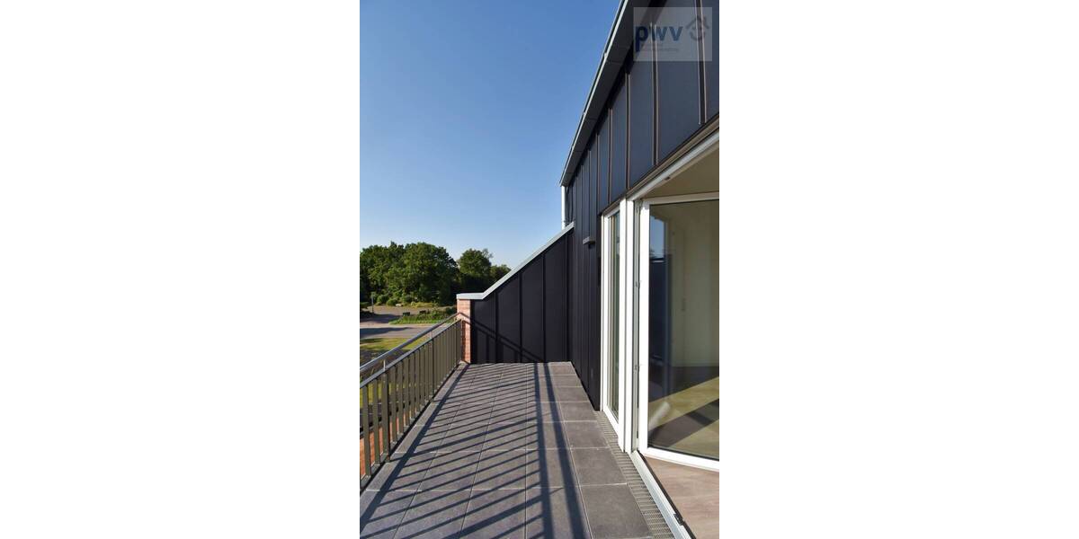 Etagenwohnung Aurich Extum - 3 Zimmer, 95 m&sup2;, 1.120&euro; | Angebot:25727191