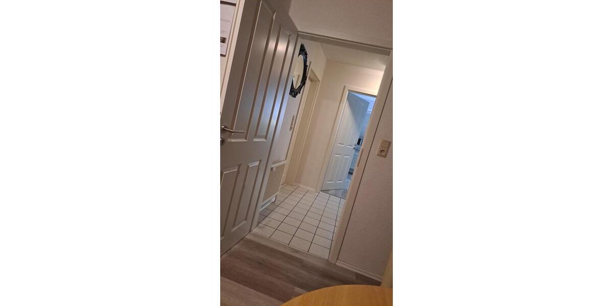 Etagenwohnung Norden - 2.5 Zimmer, 45 m&sup2;, 620&euro; | Angebot:25641835