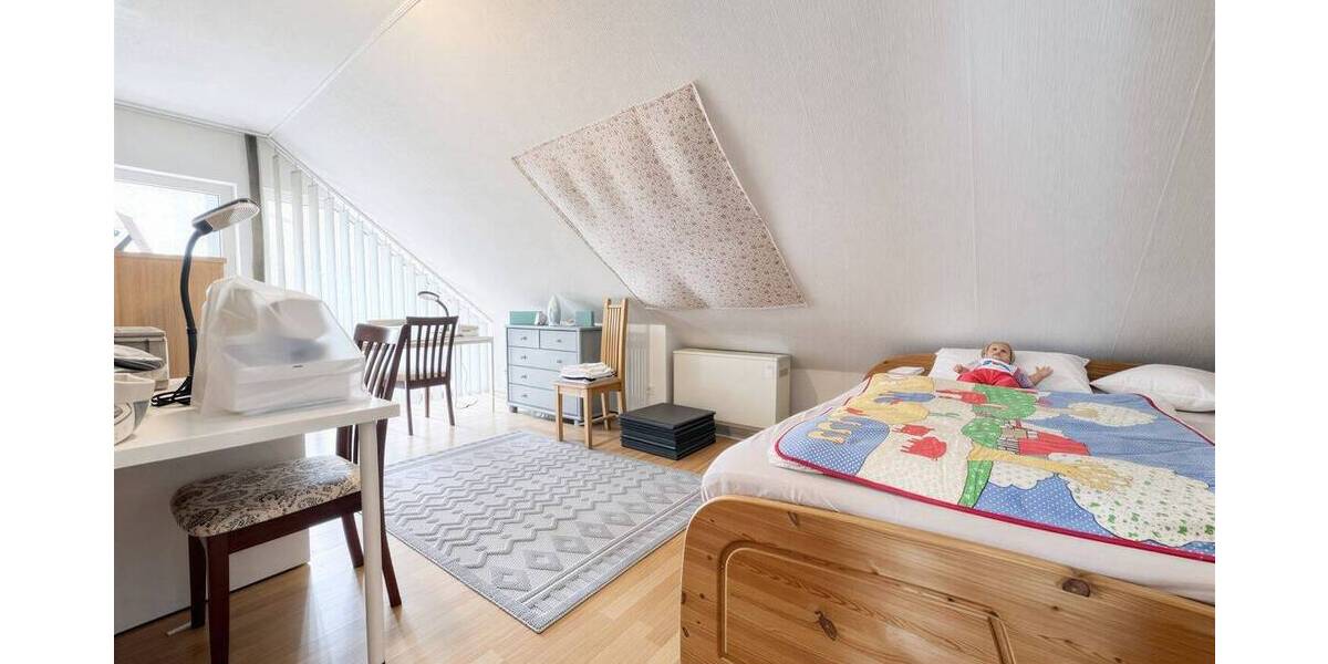 Einfamilienhaus Norden Leybuchtpolder - 5 Zimmer, 188 m&sup2;, 319.000&euro; | Angebot:26826384