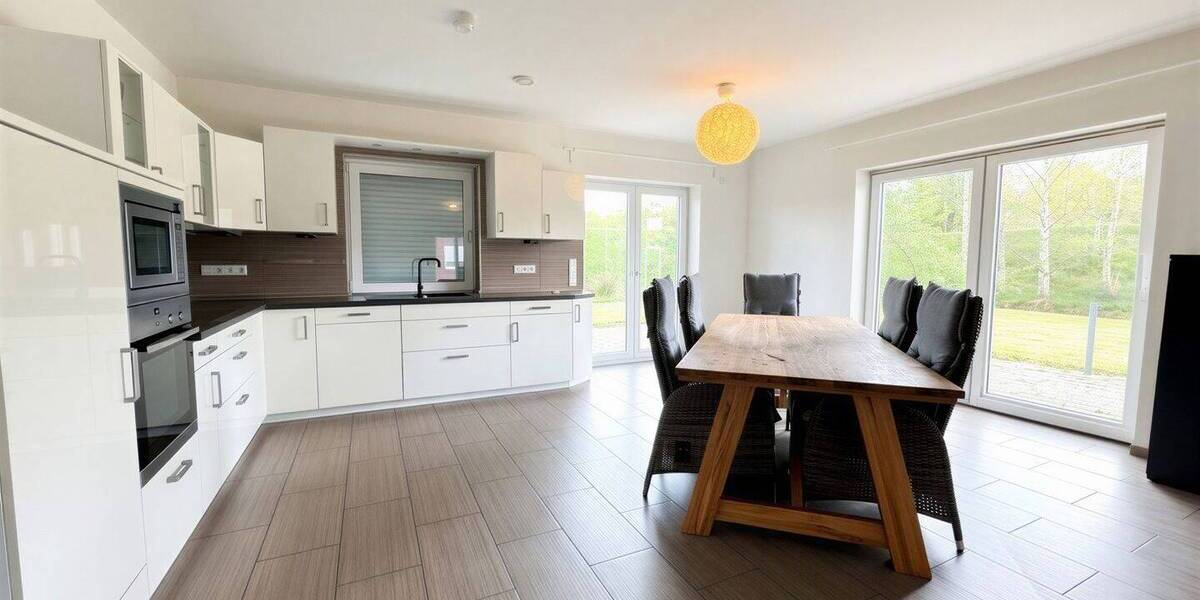 Bungalow Marienhafe - 5 Zimmer, 209 m&sup2;, 449.000&euro; | Angebot:26674077