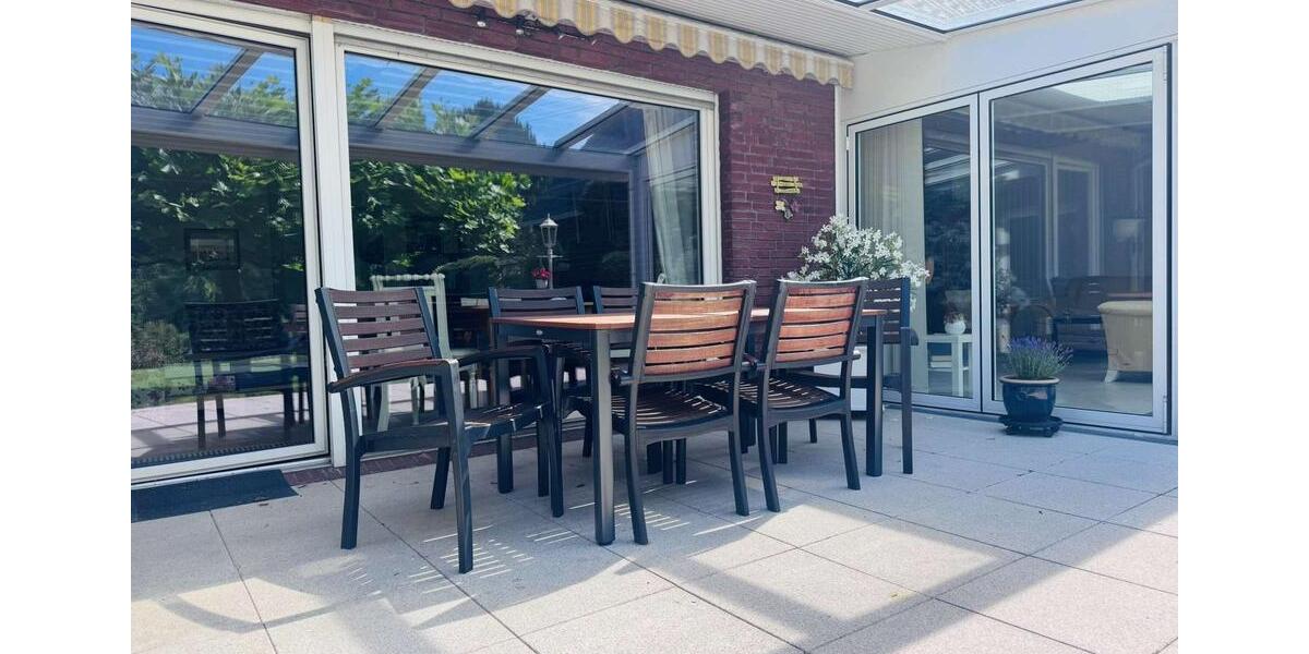 Erdgeschoßwohnung Norden - 3 Zimmer, 130 m&sup2;, 1.150&euro; | Angebot:25256240