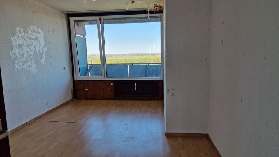 Etagenwohnung Emden - 3 Zimmer, 86 m&sup2;, 99.000&euro; | Angebot:26539426