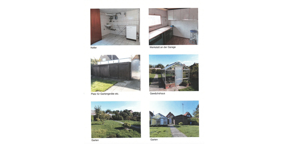 Einfamilienhaus Leer (Ostfriesland) - 6 Zimmer, 105 m&sup2;, 334.000&euro; | Angebot:25159820