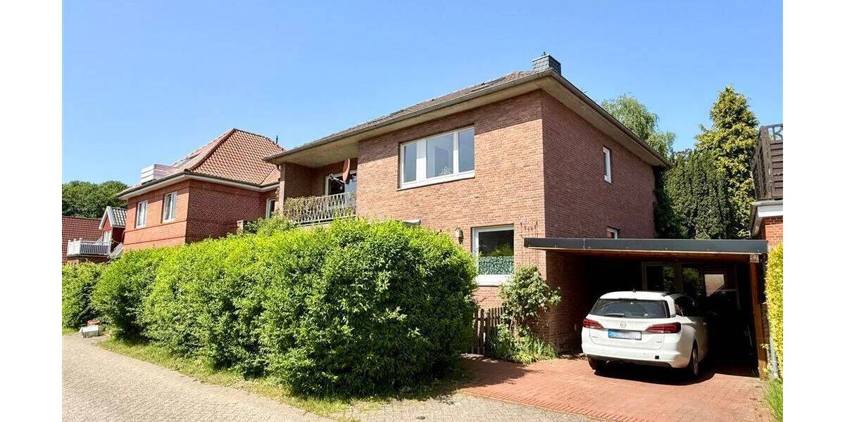 Einfamilienhaus Aurich Innenstadt - 7 Zimmer, 175 m&sup2;, 329.000&euro; | Angebot:26881893