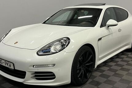Porsche Panamera 90.100 km 36.490 &euro; Emden 26723