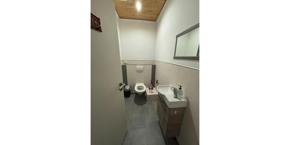 Erdgeschoßwohnung Aurich - 2 Zimmer, 50 m&sup2;, 600&euro; | Angebot:25341089